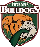 DJ Today har spillet for Odense Bulldogs